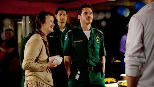 undefined Season 1 Episode 4 - King of the Jungle