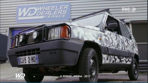 Wheeler Dealers France Season 2 Episode 7 - Episode 7