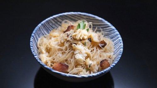 Chopped Season 57 Episode 12 - Claws Out!