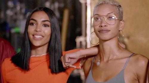 America's Next Top Model Season 24 Episode 8 - Beauty Is Social
