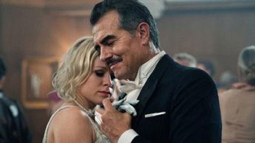 Shadow Lines Season 1 Episode 2 - The other side of the coin