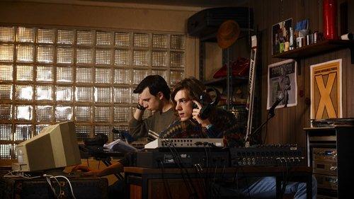 Hanno ucciso l'Uomo Ragno - La leggendaria storia degli 883 Season 1 Episode 3 - Episode 3