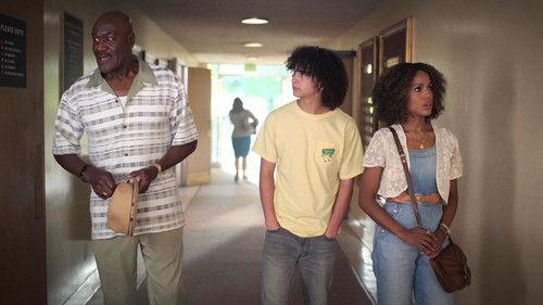 UnPrisoned Season 1 Episode 6 - Nigrescence