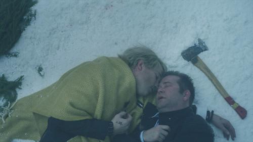 Christmas on Blood Mountain Season 1 Episode 22 - Episode 22