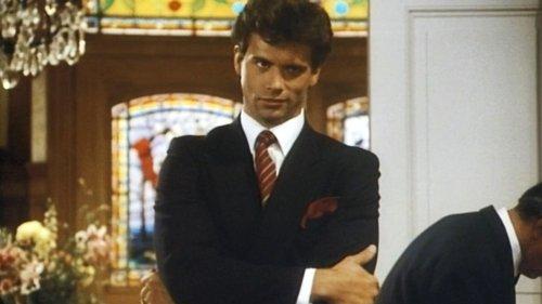 Falcon Crest Season 4 Episode 3 - Strangers