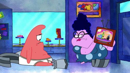 The Patrick Star Show Season 4 Episode 6 - TV or Not TV