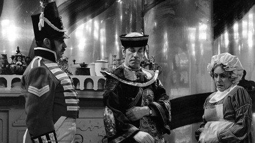 Doctor Who Season 3 Episode 32 - The Dancing Floor