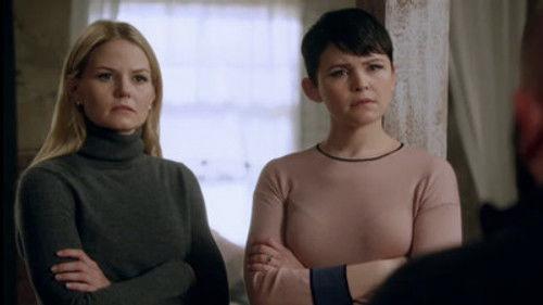 undefined Season 2 Episode 11 - The Outsider