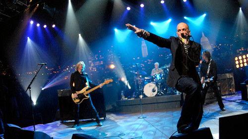 Austin City Limits Season 34 Episode 1 - R.E.M.