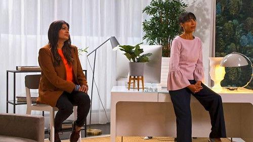 Interior Design Masters with Alan Carr Season 2 Episode 7 - Episode 7