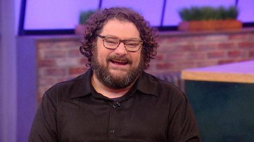 Rachael Ray Season 13 Episode 22 - Bobby Moynihan Spills On "Star Wars" + Sex Expert Answers Audience's Intimate Qs