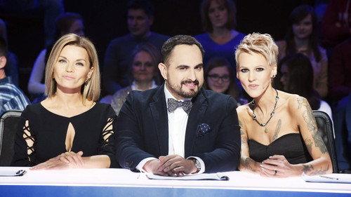 Mam talent! Season 8 Episode 13 - Episode 13