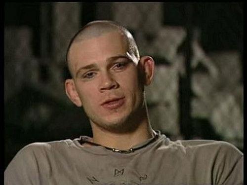 The Ultimate Fighter Season 1 Episode 10 - Middleweight Semifinal #1