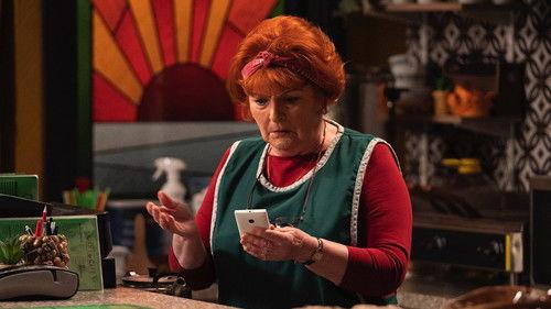 Kate & Koji Season 2 Episode 4 - Koji's Date