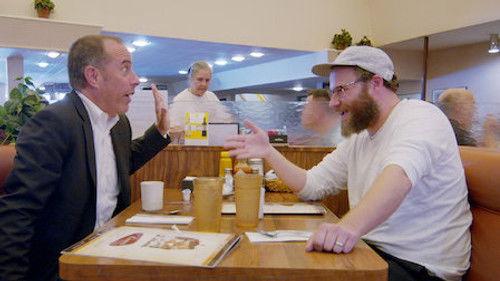 Comedians in Cars Getting Coffee Season 11 Episode 2 - Seth Rogen: We Have The Meats