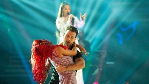 Strictly Come Dancing Season 17 Episode 5 - Week 2 Results