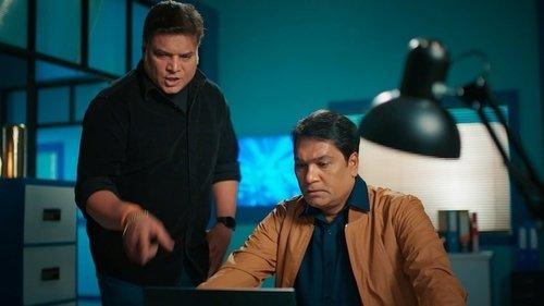 CID Season 2 Episode 34 - Purze