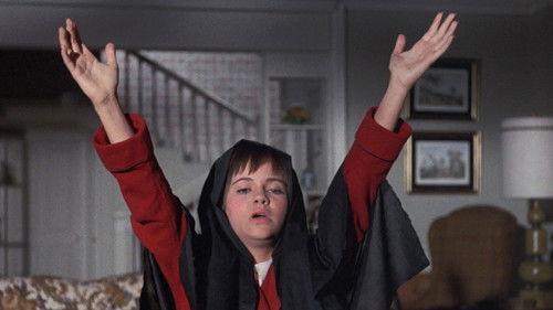 Gidget Season 1 Episode 18 - Like Voodoo