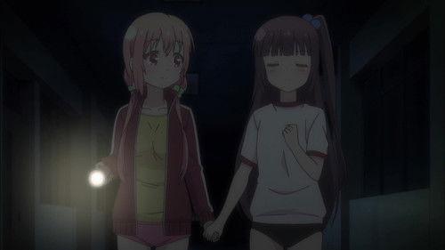 Hinako Note Season 1 Episode 9 - We'll Have a Training Camp