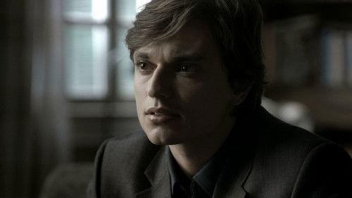 Sessão de Terapia Season 3 Episode 3 - Felipe - Sessão 01