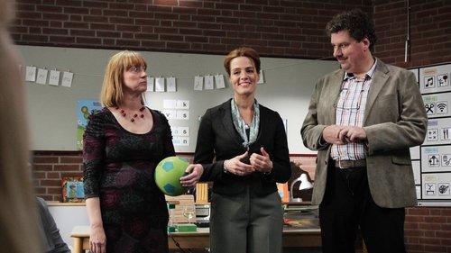 De Luizenmoeder Season 1 Episode 3 - Episode 3