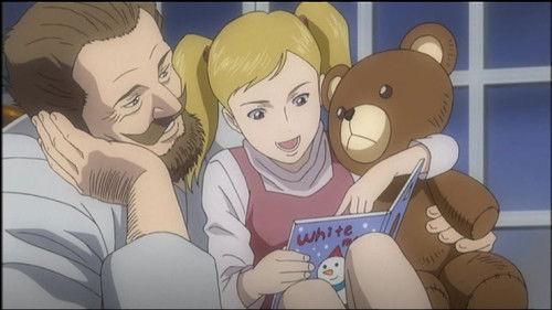 D.Gray-man Season 1 Episode 17 - Pride of the Swordsman