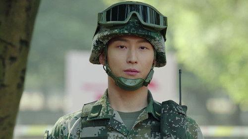 New Generation Season 1 Episode 21 - The Hurt Locker (5)