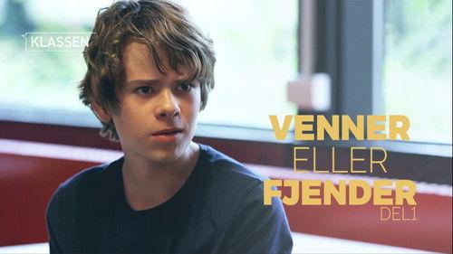 Klassen Season 4 Episode 1 - Friends or Foes - Part 1