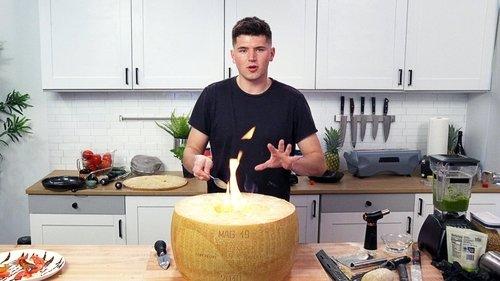 Selena + Chef Season 4 Episode 5 - Selena + Nick DiGiovanni