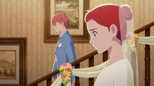 Anne Shirley Season 1 Episode 22 - How Horrible It Is That People Have to Grow Up, and Marry, and Change!