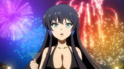 Combatants Will Be Dispatched! Season 1 Episode 10 - Kisaragi Leaders Will Be Livestreamed!