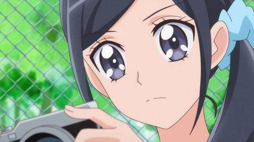 Healin' Good Precure Season 1 Episode 8 - Chiyu Can't Jump!? Trouble At The Athletics Tournament!