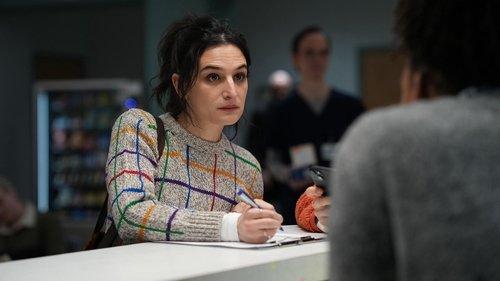 undefined Season 1 Episode 4 - Topping Is a Sacred Skill