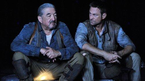 Defiance Season 1 Episode 2 - Down in the Ground Where the Dead Men Go