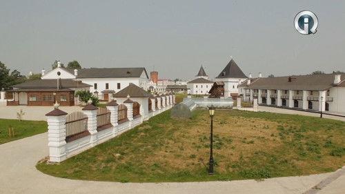 Wonders of Russia Season 3 Episode 1 - Episode 1