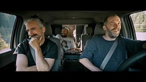 Boris Season 1 Episode 7 - Episode 7