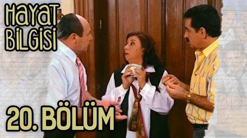 Life Science Season 2 Episode 1 - Episode 1