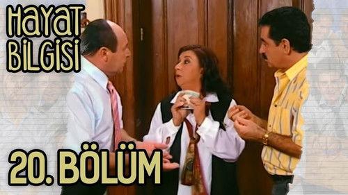 Life Science Season 2 Episode 1 - Episode 1