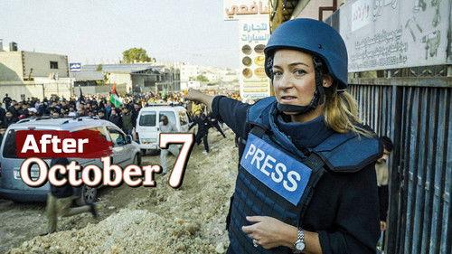 Foreign Correspondent Season 33 Episode 3 - After October 7 - Israel