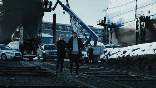 The Valhalla Murders Season 1 Episode 3 - Valhalla