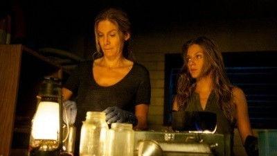 undefined Season 2 Episode 8 - Come Blow Your Horn