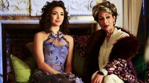 Nancy Drew Season 1 Episode 17 - The Girl in the Locket