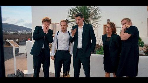 De Mol Season 10 Episode 1 - Episode 1