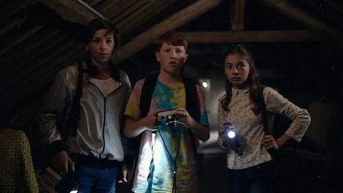 Summer Sparks Season 1 Episode 8 - Episode 8