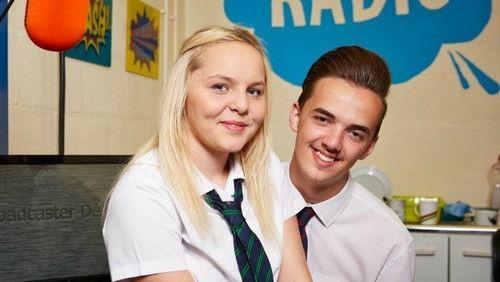 Educating … Season 4 Episode 6 - Cardiff Episode 6