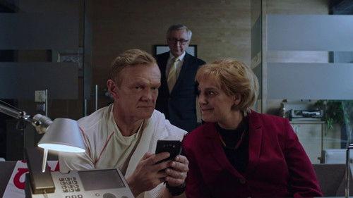 The Chairman's Ear Season 3 Episode 2 - Episode 2