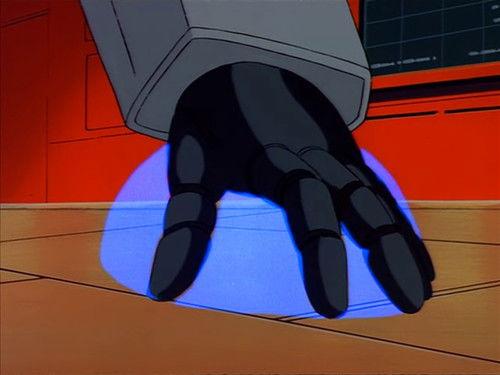 The Transformers Season 1 Episode 2 - Roll for It