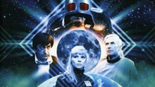 undefined Season 6 Episode 23 - The Seeds of Death (1)