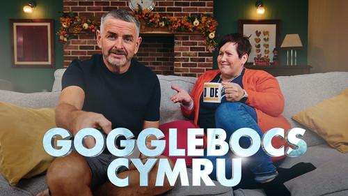 Gogglebox Wales Season 3 Episode 2 - Episode 2