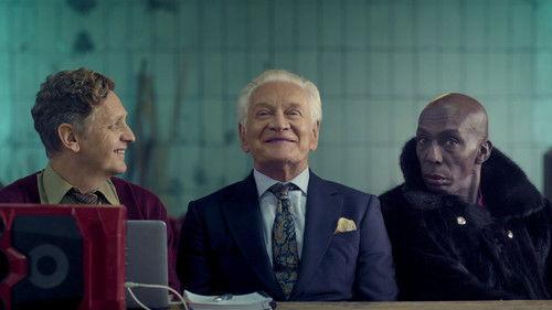 Queen Season 1 Episode 4 - Episode 4